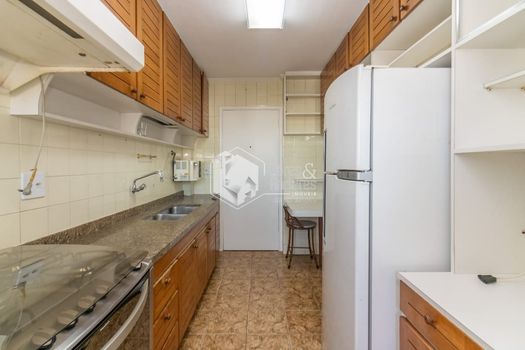 Foto 18 do(a) Apartamento de 2 quartos à venda em Itaim Bibi, São Paulo