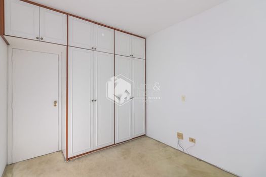Foto 10 do(a) Apartamento de 2 quartos à venda em Itaim Bibi, São Paulo