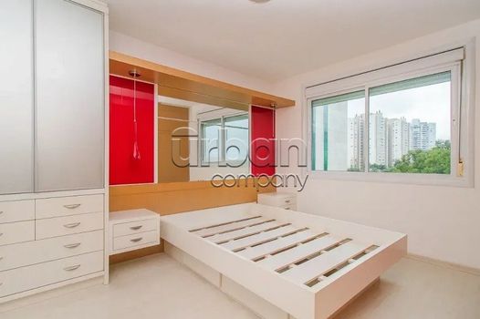 Foto 16 do(a) Apartamento de 2 quartos à venda em Jardim Europa, Porto Alegre