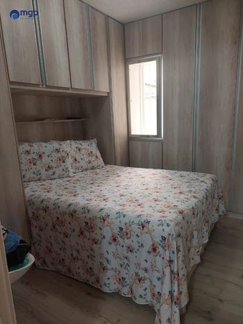 Foto 10 do(a) Apartamento de 2 quartos à venda em Jardim São Domingos, Guarulhos