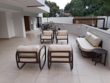 Foto 4 do(a) Apartamento de 4 quartos à venda em Freguesia (Jacarepaguá), Rio de Janeiro