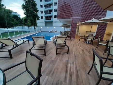 Foto 8 do(a) Apartamento de 4 quartos à venda em Freguesia (Jacarepaguá), Rio de Janeiro