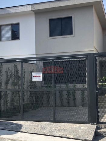 Foto 2 do(a) Casa de 3 quartos à venda em Jardim da Glória, São Paulo