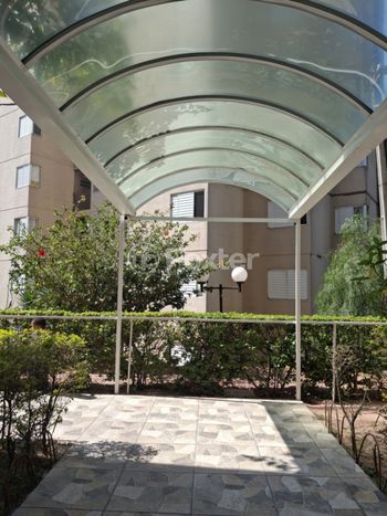 Foto 12 do(a) Apartamento de 2 quartos à venda em Jardim Salete, Taboão da Serra