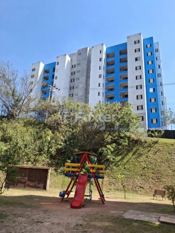 Foto 13 do(a) Apartamento de 2 quartos à venda em Jardim Salete, Taboão da Serra