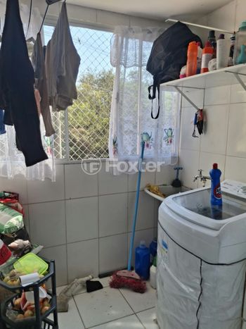 Foto 5 do(a) Apartamento de 2 quartos à venda em Jardim Salete, Taboão da Serra