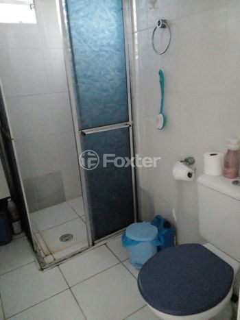 Foto 4 do(a) Apartamento de 2 quartos à venda em Jardim Salete, Taboão da Serra