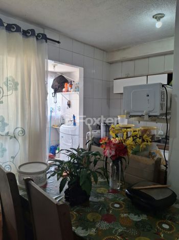 Foto 2 do(a) Apartamento de 2 quartos à venda em Jardim Salete, Taboão da Serra