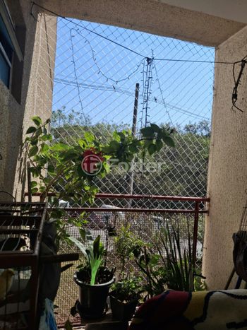 Foto 3 do(a) Apartamento de 2 quartos à venda em Jardim Salete, Taboão da Serra
