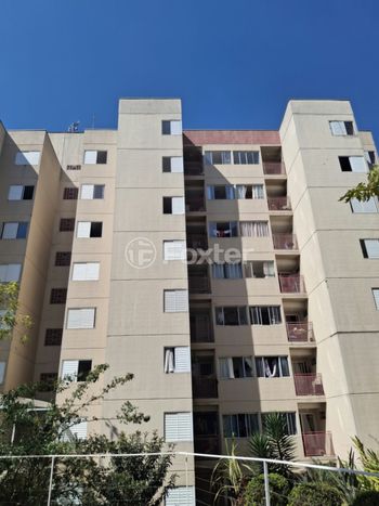 Foto 10 do(a) Apartamento de 2 quartos à venda em Jardim Salete, Taboão da Serra