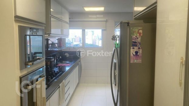 Foto 12 do(a) Apartamento de 3 quartos à venda em Paraíso, São Paulo