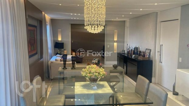 Foto 3 do(a) Apartamento de 3 quartos à venda em Paraíso, São Paulo