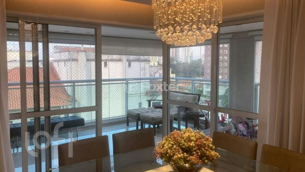Foto 4 do(a) Apartamento de 3 quartos à venda em Paraíso, São Paulo
