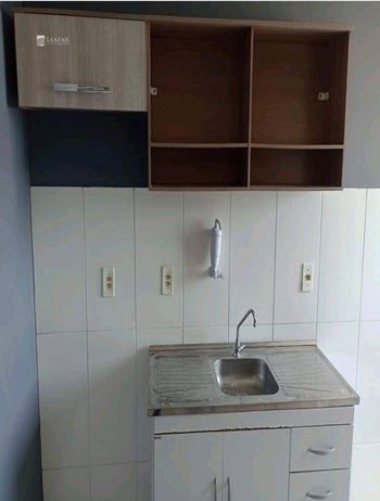 Foto 3 do(a) Apartamento de 2 quartos à venda em Loteamento Mogilar, Mogi das Cruzes