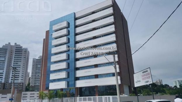 Foto 1 do(a) Sala / Conjunto Comercial false à venda em Condomínio Centro Empresarial Taquari, São José dos Campos