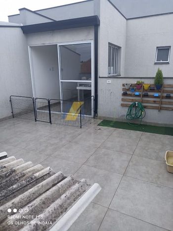 Foto 4 do(a) Apartamento de 2 quartos à venda em Parque Capuava, Santo André