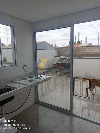 Foto 11 do(a) Apartamento de 2 quartos à venda em Parque Capuava, Santo André
