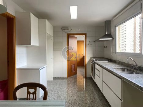 Foto 12 do(a) Apartamento de 4 quartos à venda em Perdizes, São Paulo