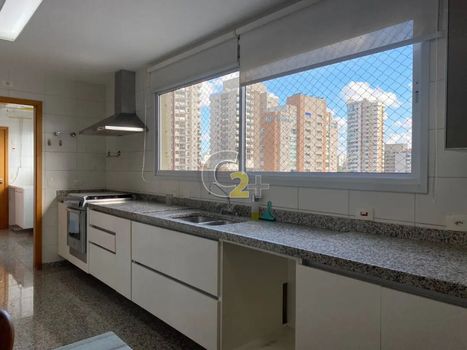Foto 24 do(a) Apartamento de 4 quartos à venda em Perdizes, São Paulo