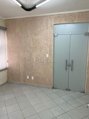 Foto 1 do(a) Sala / Conjunto Comercial false à venda em Centro, Campinas
