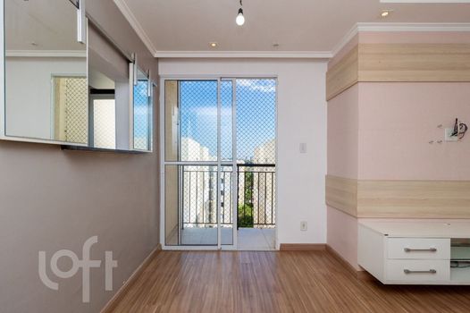 Foto 4 do(a) Apartamento de 2 quartos à venda em Vila Mendes, São Paulo