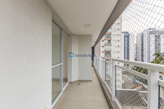Foto 18 do(a) Apartamento de 2 quartos à venda em Ipiranga, São Paulo