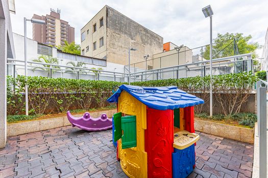 Foto 6 do(a) Apartamento de 2 quartos à venda em Ipiranga, São Paulo