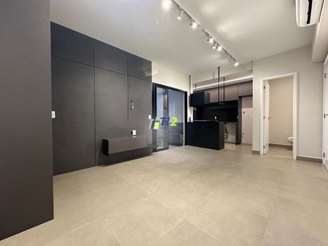 Foto 3 do(a) Apartamento de 3 quartos à venda em Vila Aviação, Bauru