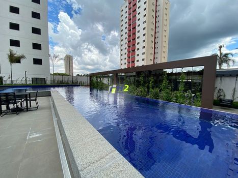 Foto 35 do(a) Apartamento de 3 quartos à venda em Vila Aviação, Bauru