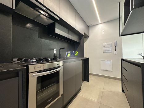 Foto 10 do(a) Apartamento de 3 quartos à venda em Vila Aviação, Bauru