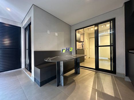 Foto 5 do(a) Apartamento de 3 quartos à venda em Vila Aviação, Bauru