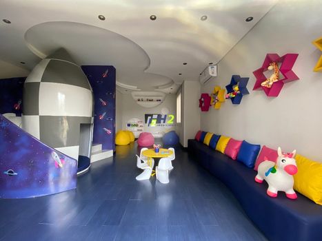 Foto 42 do(a) Apartamento de 3 quartos à venda em Vila Aviação, Bauru