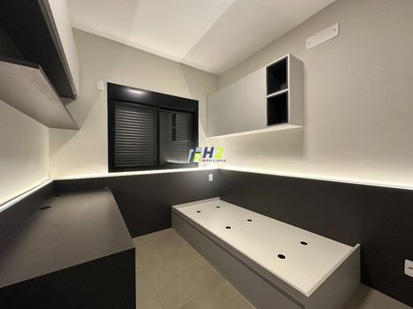 Foto 26 do(a) Apartamento de 3 quartos à venda em Vila Aviação, Bauru