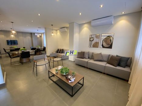 Foto 39 do(a) Apartamento de 3 quartos à venda em Vila Aviação, Bauru