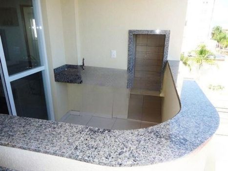 Foto 5 do(a) Cobertura de 3 quartos à venda em Capoeiras, Florianópolis