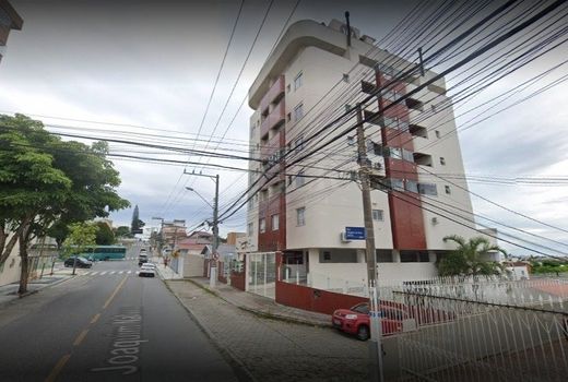 Foto 21 do(a) Cobertura de 3 quartos à venda em Capoeiras, Florianópolis