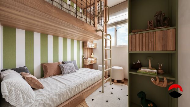 Foto 6 do(a) Apartamento de 2 quartos à venda em Itaim Paulista, São Paulo