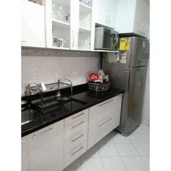 Foto 4 do(a) Apartamento de 2 quartos à venda em Vila Guarani (Z Sul), São Paulo