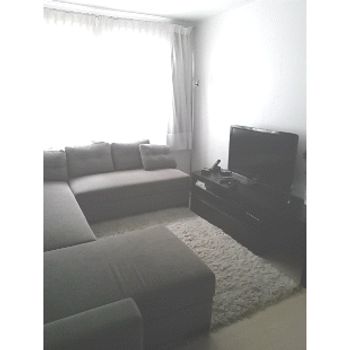 Foto 1 do(a) Apartamento de 2 quartos à venda em Vila Guarani (Z Sul), São Paulo