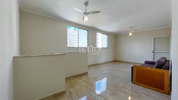 Foto 30 do(a) Apartamento de 5 quartos à venda em Buritis, Belo Horizonte