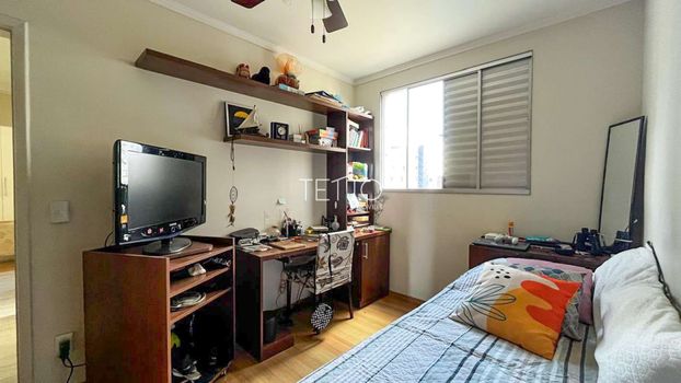 Foto 26 do(a) Apartamento de 5 quartos à venda em Buritis, Belo Horizonte
