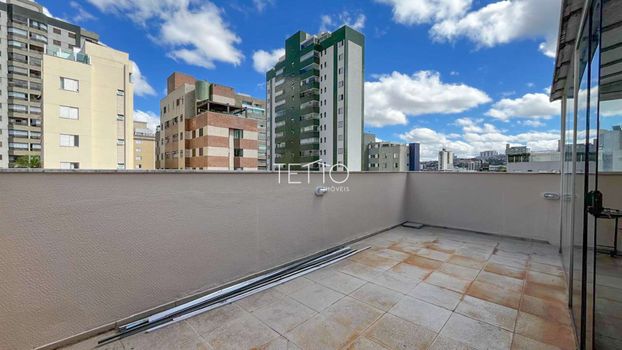 Foto 42 do(a) Apartamento de 5 quartos à venda em Buritis, Belo Horizonte