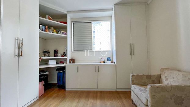 Foto 16 do(a) Apartamento de 5 quartos à venda em Buritis, Belo Horizonte