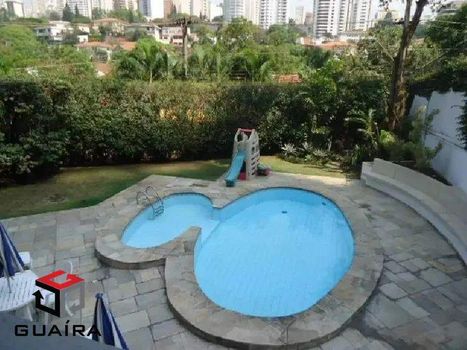 Foto 2 do(a) Apartamento de 4 quartos à venda em Santa Cecília, São Paulo