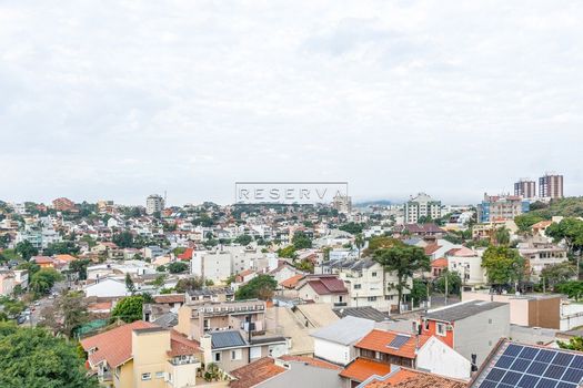 Foto 11 do(a) Cobertura de 2 quartos à venda em Chácara das Pedras, Porto Alegre