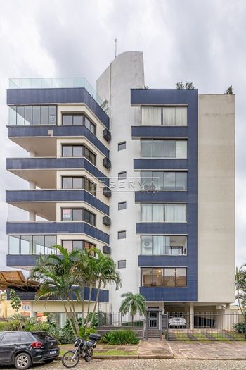 Foto 39 do(a) Cobertura de 2 quartos à venda em Chácara das Pedras, Porto Alegre