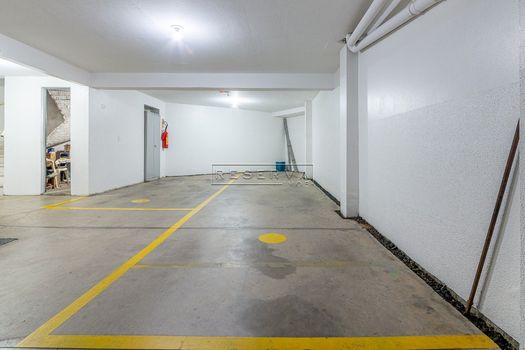 Foto 35 do(a) Cobertura de 2 quartos à venda em Chácara das Pedras, Porto Alegre
