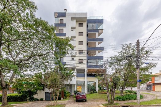 Foto 38 do(a) Cobertura de 2 quartos à venda em Chácara das Pedras, Porto Alegre
