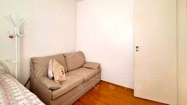 Foto 18 do(a) Loft de 2 quartos à venda em Vila Madalena, São Paulo