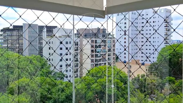 Foto 4 do(a) Loft de 2 quartos à venda em Vila Madalena, São Paulo